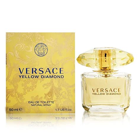 cheap versace yellow diamond perfume|versace yellow diamond perfume superdrug.